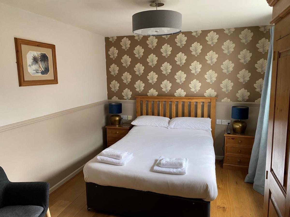 The Bullshead, Arthingworth House B&B Market Harborough Exteriér fotografie