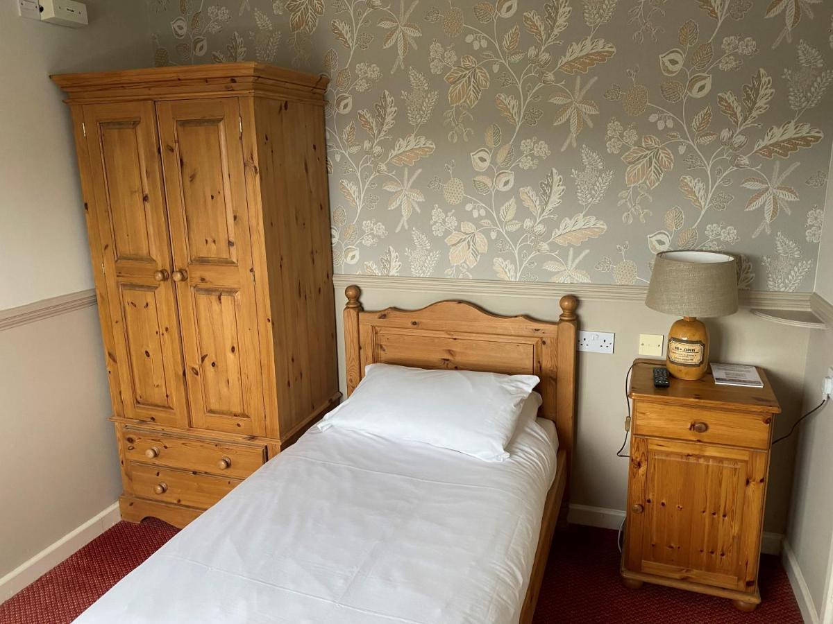 The Bullshead, Arthingworth House B&B Market Harborough Exteriér fotografie