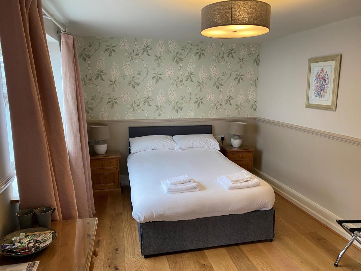 The Bullshead, Arthingworth House B&B Market Harborough Exteriér fotografie