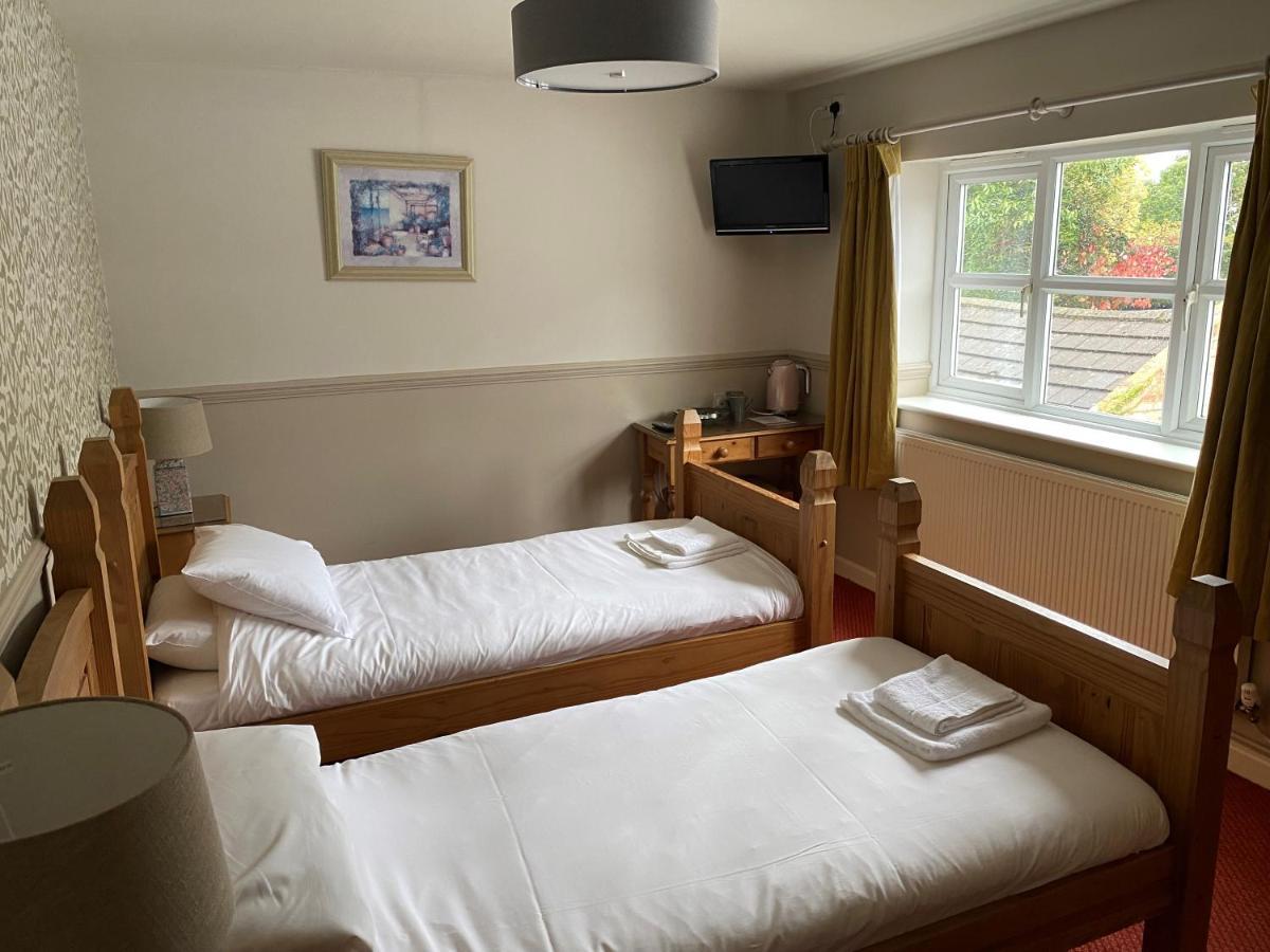 The Bullshead, Arthingworth House B&B Market Harborough Exteriér fotografie